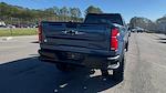 2025 Chevrolet Silverado 2500 Crew 4x4 Black Widow Premium Lifted Truck for sale #2GC4KPEY3S1151750 - photo 2