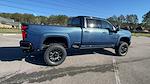 2025 Chevrolet Silverado 2500 Crew 4x4 Black Widow Premium Lifted Truck for sale #2GC4KPEY3S1151750 - photo 3