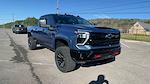 2025 Chevrolet Silverado 2500 Crew 4x4 Black Widow Premium Lifted Truck for sale #2GC4KPEY3S1151750 - photo 5