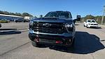 2025 Chevrolet Silverado 2500 Crew 4x4 Black Widow Premium Lifted Truck for sale #2GC4KPEY3S1151750 - photo 6