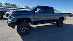 2025 Chevrolet Silverado 2500 Crew 4x4 Black Widow Premium Lifted Truck for sale #2GC4KPEY3S1151750 - photo 7