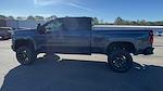2025 Chevrolet Silverado 2500 Crew 4x4 Black Widow Premium Lifted Truck for sale #2GC4KPEY3S1151750 - photo 8