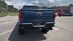 2025 Chevrolet Silverado 2500 Crew 4x4 Black Widow Premium Lifted Truck for sale #2GC4KPEY3S1151781 - photo 9