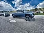 2025 Chevrolet Silverado 2500 Crew 4x4 Black Widow Premium Lifted Truck for sale #2GC4KPEY3S1151781 - photo 10