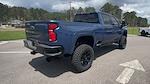 2025 Chevrolet Silverado 2500 Crew 4x4 Black Widow Premium Lifted Truck for sale #2GC4KPEY3S1151781 - photo 2