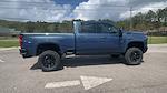 2025 Chevrolet Silverado 2500 Crew 4x4 Black Widow Premium Lifted Truck for sale #2GC4KPEY3S1151781 - photo 3