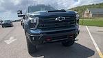 2025 Chevrolet Silverado 2500 Crew 4x4 Black Widow Premium Lifted Truck for sale #2GC4KPEY3S1151781 - photo 5