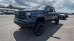 2025 Chevrolet Silverado 2500 Crew 4x4 Black Widow Premium Lifted Truck for sale #2GC4KPEY3S1151781 - photo 6
