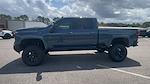 2025 Chevrolet Silverado 2500 Crew 4x4 Black Widow Premium Lifted Truck for sale #2GC4KPEY3S1151781 - photo 7