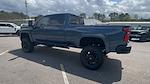 2025 Chevrolet Silverado 2500 Crew 4x4 Black Widow Premium Lifted Truck for sale #2GC4KPEY3S1151781 - photo 8
