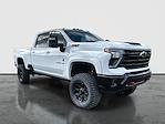 2025 Chevrolet Silverado 2500 Crew 4x4 Black Widow Premium Lifted Truck for sale #2GC4KPEY3S1151828 - photo 1
