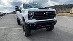 2025 Chevrolet Silverado 2500 Crew 4x4 Black Widow Premium Lifted Truck for sale #2GC4KPEY3S1151828 - photo 5