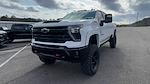 2025 Chevrolet Silverado 2500 Crew 4x4 Black Widow Premium Lifted Truck for sale #2GC4KPEY3S1151828 - photo 6
