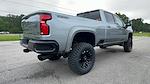 2025 Chevrolet Silverado 2500 Crew 4x4 Black Widow Premium Lifted Truck for sale #2GC4KPEY3S1185638 - photo 9