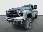2025 Chevrolet Silverado 2500 Crew 4x4 Black Widow Premium Lifted Truck for sale #2GC4KPEY3S1185638 - photo 1