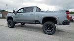 2025 Chevrolet Silverado 2500 Crew 4x4 Black Widow Premium Lifted Truck for sale #2GC4KPEY3S1185638 - photo 3