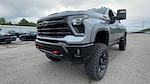 2025 Chevrolet Silverado 2500 Crew 4x4 Black Widow Premium Lifted Truck for sale #2GC4KPEY3S1185638 - photo 5