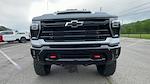2025 Chevrolet Silverado 2500 Crew 4x4 Black Widow Premium Lifted Truck for sale #2GC4KPEY3S1185638 - photo 6