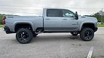 2025 Chevrolet Silverado 2500 Crew 4x4 Black Widow Premium Lifted Truck for sale #2GC4KPEY3S1185638 - photo 8