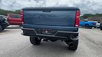 2025 Chevrolet Silverado 2500 Crew 4x4 Black Widow Premium Lifted Truck for sale #2GC4KPEY3S1214426 - photo 9