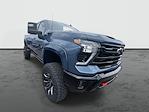 2025 Chevrolet Silverado 2500 Crew 4x4 Black Widow Premium Lifted Truck for sale #2GC4KPEY3S1214426 - photo 1