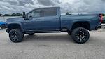 2025 Chevrolet Silverado 2500 Crew 4x4 Black Widow Premium Lifted Truck for sale #2GC4KPEY3S1214426 - photo 3