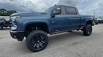 2025 Chevrolet Silverado 2500 Crew 4x4 Black Widow Premium Lifted Truck for sale #2GC4KPEY3S1214426 - photo 4