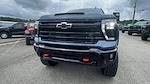 2025 Chevrolet Silverado 2500 Crew 4x4 Black Widow Premium Lifted Truck for sale #2GC4KPEY3S1214426 - photo 5