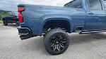 2025 Chevrolet Silverado 2500 Crew 4x4 Black Widow Premium Lifted Truck for sale #2GC4KPEY3S1214426 - photo 8