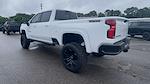 2025 Chevrolet Silverado 2500 Crew 4x4 Black Widow Premium Lifted Truck for sale #2GC4KPEY3S1214507 - photo 9