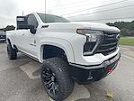2025 Chevrolet Silverado 2500 Crew 4x4 Black Widow Premium Lifted Truck for sale #2GC4KPEY3S1214507 - photo 10