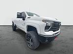 2025 Chevrolet Silverado 2500 Crew 4x4 Black Widow Premium Lifted Truck for sale #2GC4KPEY3S1214507 - photo 1