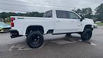 2025 Chevrolet Silverado 2500 Crew 4x4 Black Widow Premium Lifted Truck for sale #2GC4KPEY3S1214507 - photo 3