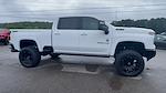 2025 Chevrolet Silverado 2500 Crew 4x4 Black Widow Premium Lifted Truck for sale #2GC4KPEY3S1214507 - photo 4