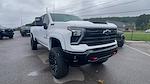 2025 Chevrolet Silverado 2500 Crew 4x4 Black Widow Premium Lifted Truck for sale #2GC4KPEY3S1214507 - photo 5