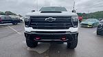 2025 Chevrolet Silverado 2500 Crew 4x4 Black Widow Premium Lifted Truck for sale #2GC4KPEY3S1214507 - photo 6