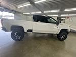 2025 Chevrolet Silverado 2500 Crew 4x4 Rocky Ridge Premium Lifted Truck for sale #2GC4KPEY3S1214524 - photo 9