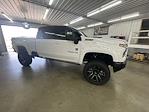 2025 Chevrolet Silverado 2500 Crew 4x4 Rocky Ridge Premium Lifted Truck for sale #2GC4KPEY3S1214524 - photo 2