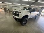 2025 Chevrolet Silverado 2500 Crew 4x4 Rocky Ridge Premium Lifted Truck for sale #2GC4KPEY3S1214524 - photo 4