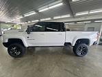 2025 Chevrolet Silverado 2500 Crew 4x4 Rocky Ridge Premium Lifted Truck for sale #2GC4KPEY3S1214524 - photo 5