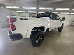 2025 Chevrolet Silverado 2500 Crew 4x4 Rocky Ridge Premium Lifted Truck for sale #2GC4KPEY3S1214524 - photo 8