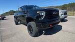 2025 Chevrolet Silverado 2500 Crew 4x4 Black Widow Premium Lifted Truck for sale #2GC4KPEY4S1151661 - photo 6