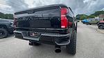 2025 Chevrolet Silverado 2500 Crew 4x4 Black Widow Premium Lifted Truck for sale #2GC4KPEY4S1214452 - photo 9