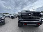 2025 Chevrolet Silverado 2500 Crew 4x4 Black Widow Premium Lifted Truck for sale #2GC4KPEY4S1214452 - photo 10