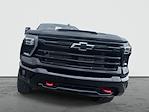 2025 Chevrolet Silverado 2500 Crew 4x4 Black Widow Premium Lifted Truck for sale #2GC4KPEY4S1214452 - photo 1
