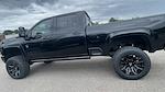 2025 Chevrolet Silverado 2500 Crew 4x4 Black Widow Premium Lifted Truck for sale #2GC4KPEY4S1214452 - photo 3