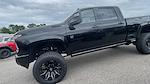 2025 Chevrolet Silverado 2500 Crew 4x4 Black Widow Premium Lifted Truck for sale #2GC4KPEY4S1214452 - photo 4