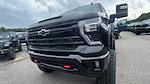 2025 Chevrolet Silverado 2500 Crew 4x4 Black Widow Premium Lifted Truck for sale #2GC4KPEY4S1214452 - photo 5