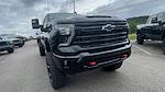 2025 Chevrolet Silverado 2500 Crew 4x4 Black Widow Premium Lifted Truck for sale #2GC4KPEY4S1214452 - photo 6