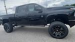 2025 Chevrolet Silverado 2500 Crew 4x4 Black Widow Premium Lifted Truck for sale #2GC4KPEY4S1214452 - photo 7
